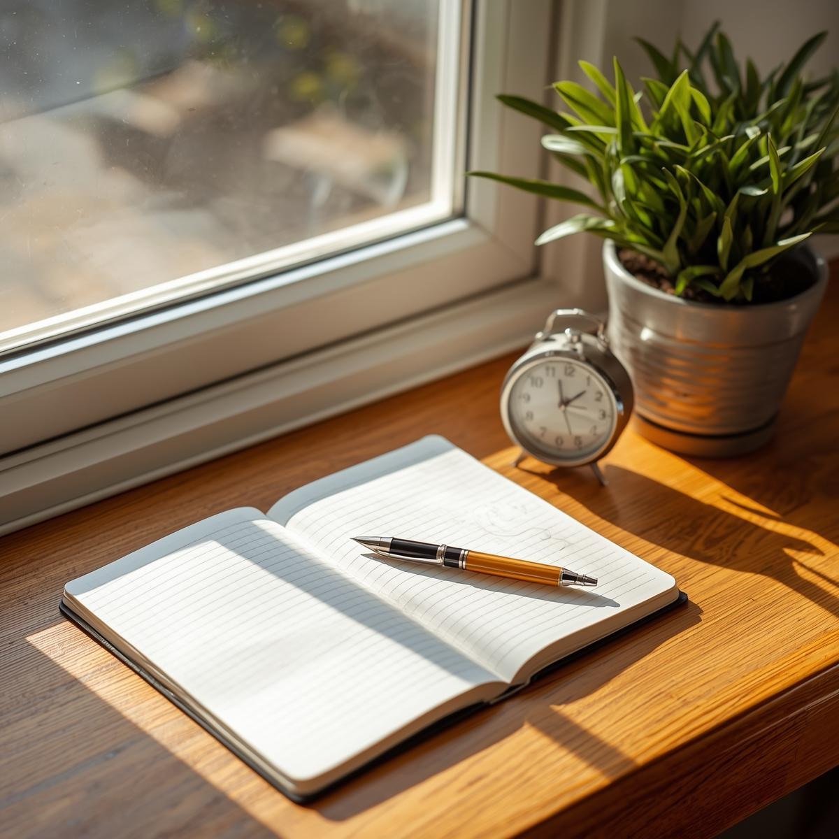 「まず1分だけ」の前に環境を整えてみよう