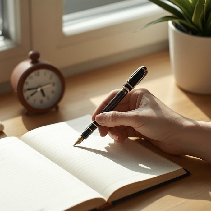 環境を整えて、きっかけ作り、習慣化へ