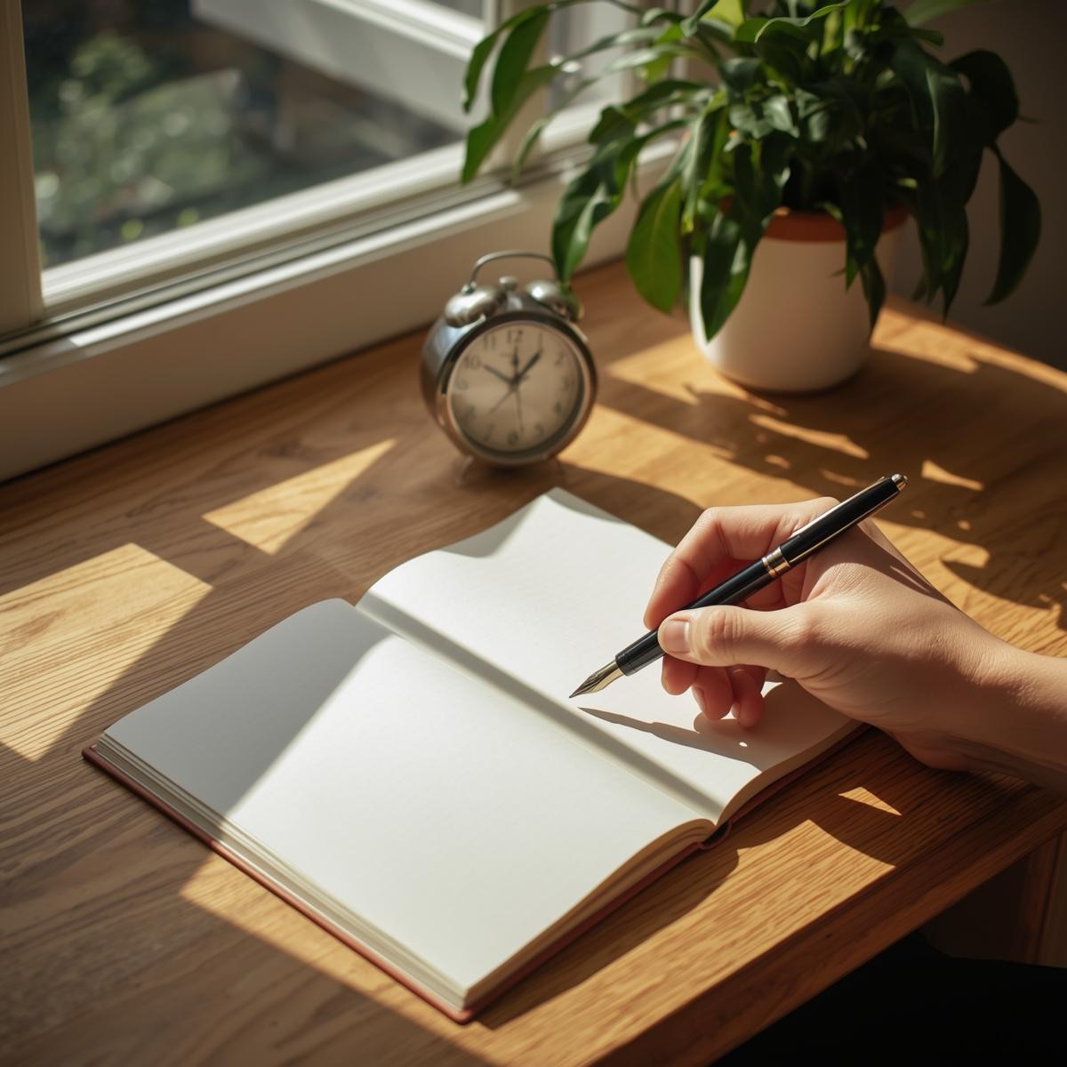 やる気が出ないときこそ、1分だけ